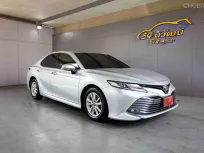 2019 TOYOTA CAMRY TNGA 2.0 G AT