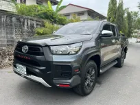 ขาย รถมือสอง 2020 Toyota Hilux Revo 2.4 Prerunner รถกระบะ 