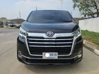 ขาย รถมือสอง 2020 Toyota Majesty 2.8 Premium รถตู้/MPV 