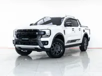 4A601 FORD RANGER 2.0 TURBO WILDTRAK 2023