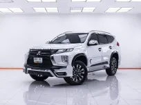 1D161 MITSUBISHI PAJERO SPORT 2.4 GT PLUS AT 2024