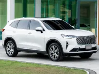 ขายรถ Haval H6 HEV 1.5 ULTRA ปี 2021