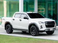 ขายรถ Isuzu D-Max 3.0 V-Cross ปี 2020