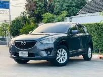 ขาย รถมือสอง 2014 Mazda CX-5 2.0 รถเก๋ง 5 ประตู 