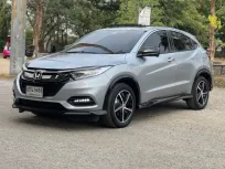 ขาย รถมือสอง 2019 Honda HR-V 1.8 RS SUV 