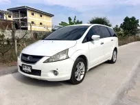 Mitsubishi ​SpaceWagon GT 2.4 Mivic  A/T ปี 2011