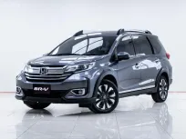5B423 HONDA BR-V 1.5 SV AT 2019