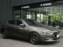 MAZDA 3 S Sports Hatchback 2017