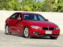 2013 BMW SERIES 3, 320i SPORT โฉม F30 ปี12-20 เบนซิน