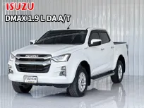  Isuzu D-Max 1.9L DA Hi-Lander รถกระบะ 4ประตู 
