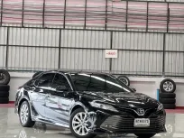 2019 Toyota CAMRY 2.5 Hybrid รถเก๋ง 4 ประตู 