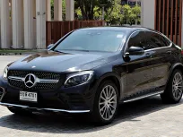 2018 Mercedes-Benz GLC250d AMG 