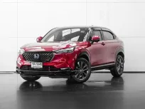 2024 Honda HR-V 1.5 e:HEV RS SUV ฟรีดาวน์