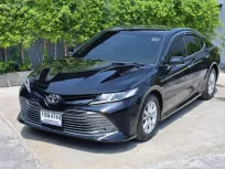 2020 Toyota CAMRY 2.0 G รถเก๋ง 4 ประตู 