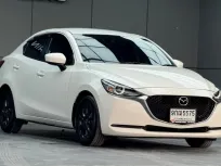 2021 MAZDA MAZDA2, 1.3 C โฉม ปี14-ปัจจุบัน 4Dr 