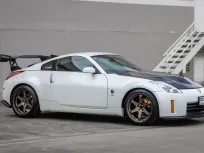 2011 Nissan FAIRLADY 3.5 รถเก๋ง 2 ประตู รถสวย ไมล์แท้ แต่งสวย 