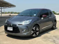 2013 Citroen DS3 1.4 รถเก๋ง 2 ประตู Semi-Auto 5 Speed