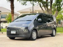 2022 Hyundai STARIA 2.2 S รถตู้/VAN 