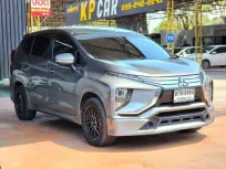 ขายรถ Mitsubishi X-pander 1.5GLS ปี จด 2019