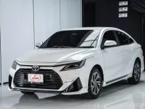 ขายรถ Toyota Yaris Ativ 1.2 Premium ปี 2023