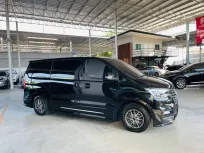 2024 Hyundai H-1 2.5 Elite NS รถตู้/VAN รถบ้านมือเดียว ไมล์น้อย เจ้าของขายเอง 