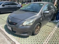 ขาย รถมือสอง 2013 Toyota VIOS 1.5 J รถเก๋ง 4 ประตู 