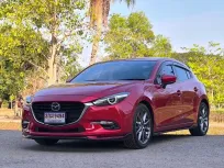 ขาย รถมือสอง 2016 Mazda 3 2.0 Sports (5Door) รถเก๋ง 5 ประตู 