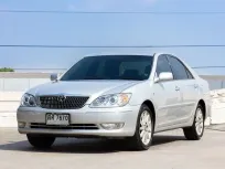 ขาย รถมือสงอ 2006 Toyota CAMRY 2.4 รถเก๋ง 4 ประตู 