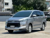 ขาย รถมือสอง 2017 Toyota Innova 2.8 รถตู้/MPV 