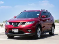 ขาย รถมือสอง 2015 Nissan X-Trail 2.0 SUV 
