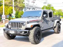 ขาย รถมือสอง 2021 Jeep Gladiator Rubicon 3.6 Gladiator Rubicon รถกระบะ 