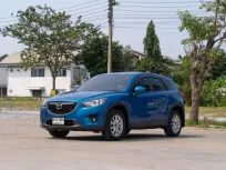 2014 Mazda CX-5 2.0 S