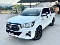 2019 Toyota Hilux Revo 2.4 รถกระบะ ฟรีดาวน์