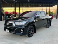 2019 Toyota Hilux Revo 2.4 Z Edition รถกระบะ รถสภาพดี มีประกัน