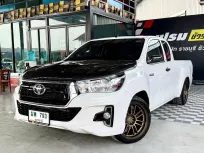 2020 Toyota Hilux Revo 2.4 Z Edition รถกระบะ สายซิ่ง