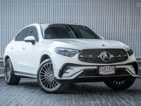 2024 Mercedes-Benz GLC350e 4Matic AMG Dynamic