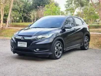 ขาย รถมือสอง 2015 Honda HR-V 1.8 E SUV 