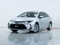 2A782 TOYOTA ALTIS 1.8 HYBRID ENTRY AT 2021