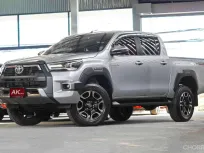 2023 Toyota Hilux Revo 2.4 Prerunner รถกระบะ ฟรีดาวน์