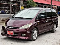 2001 Toyota ESTIMA 2.4 G MPV