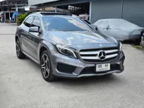 ขายรถ MERCEDES-BENZ 2.0 GLA250 AMG ปี 2016 จด 2018