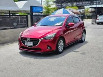 ขายรถ Mazda 2 Skyactiv 1.3 High Connect ปี จด 2017