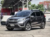 ขาย รถมือสอง 2017 Honda BR-V 1.5 V รถตู้/MPV 
