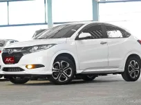2016 Honda HR-V 1.8 EL SUV ออกรถง่าย