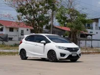 ขายรถ Honda Jazz 1.5 SV ปี 2016