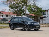 ขายรถ HONDA BR-V 1.5 V ปี 2017( 7 ที่นั่ง ) 
