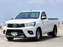 ขาย รถมือสอง 2019 Toyota Hilux Revo 2.8 รถกระบะ 