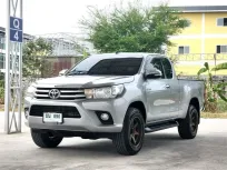 ขาย รถมือสอง 2015 Toyota Hilux Revo รถกระบะ 