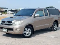 TOYOTA VIGO 2.5 E SMART CAB MT ปี 2011 รถกระบะ พร้อมใช้