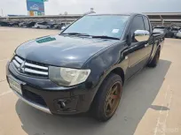 ขาย รถมือสอง 2012 Mitsubishi TRITON 2.5 รถกระบะ 